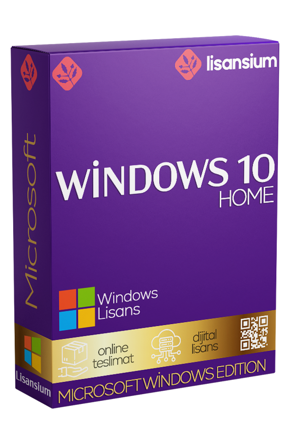 Windows 10 Home