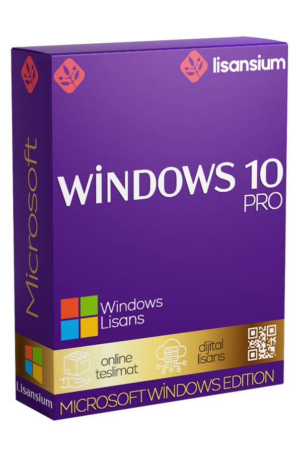Windows 10 Pro