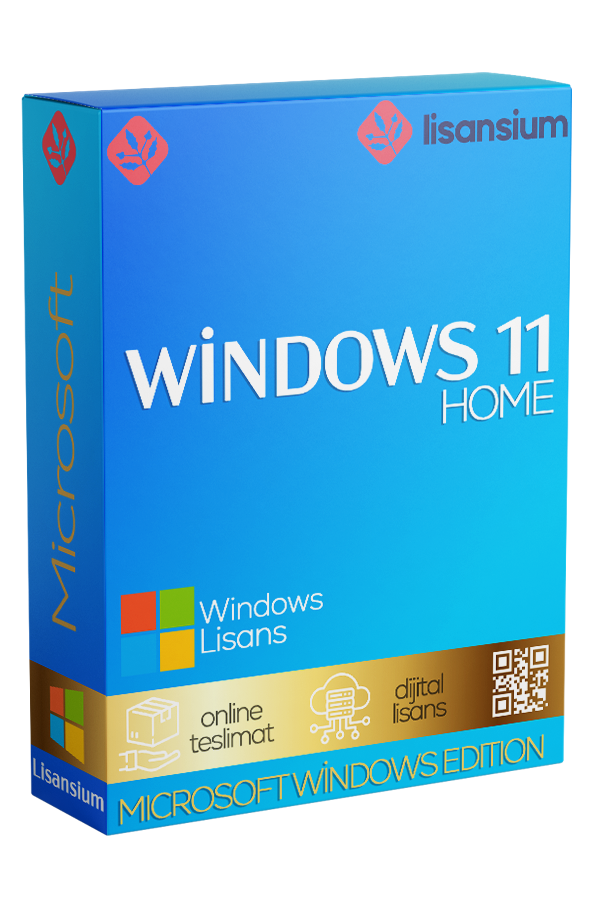 Windows 11 Home